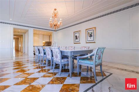 Properties for sale in Palazzo Versace, Culture Village 